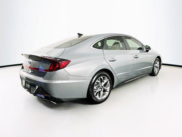 used 2023 Hyundai Sonata car, priced at $20,499