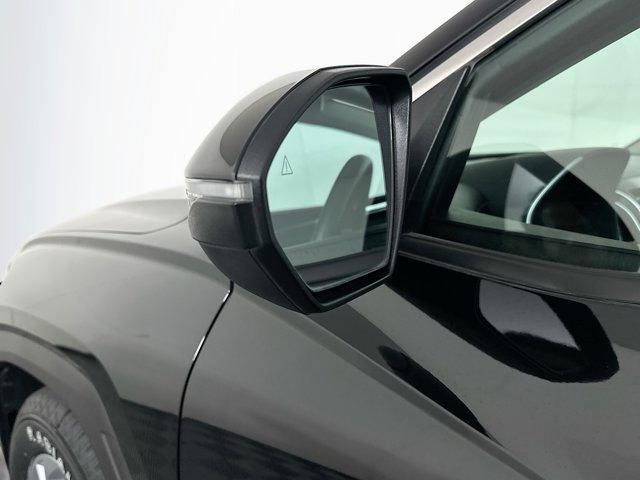 used 2023 Hyundai Tucson car, priced at $21,899