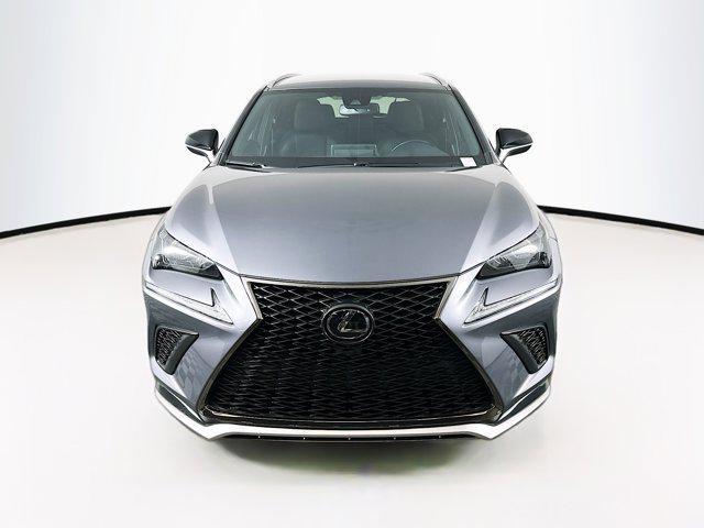 used 2021 Lexus NX 300 car, priced at $29,698