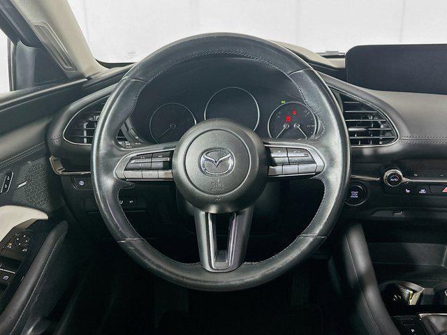 used 2020 Mazda Mazda3 car, priced at $17,299