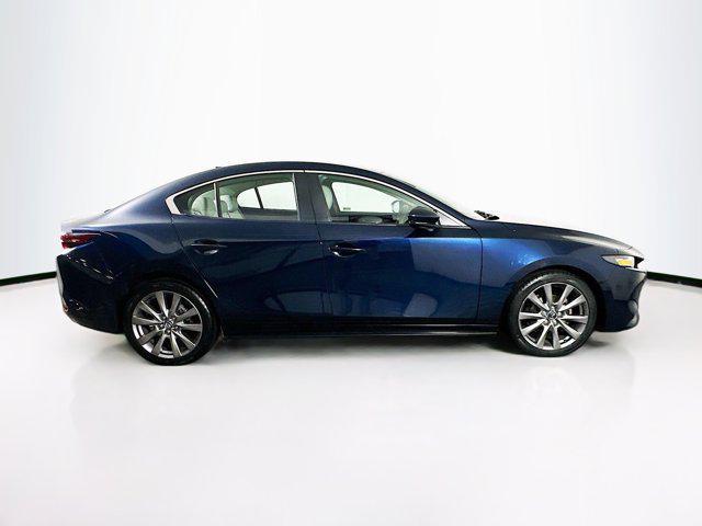 used 2020 Mazda Mazda3 car, priced at $17,299