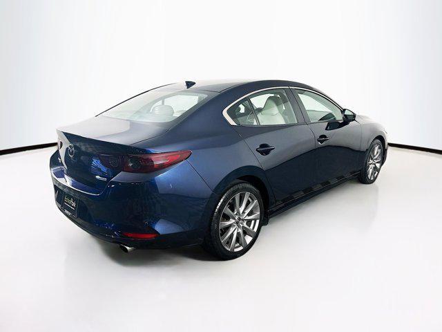 used 2020 Mazda Mazda3 car, priced at $17,299