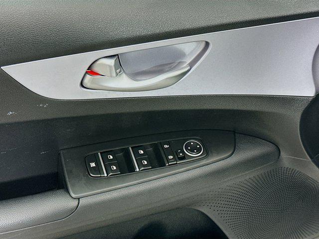 used 2024 Kia Forte car, priced at $17,197