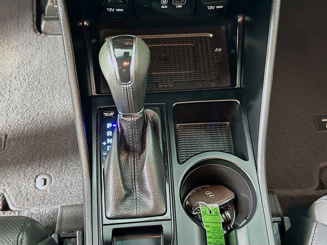 used 2020 Hyundai Tucson car, priced at $17,499