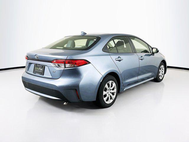 used 2020 Toyota Corolla car, priced at $17,998