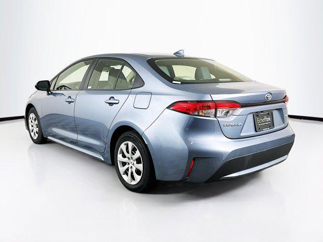 used 2020 Toyota Corolla car, priced at $17,998