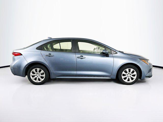 used 2020 Toyota Corolla car, priced at $17,998