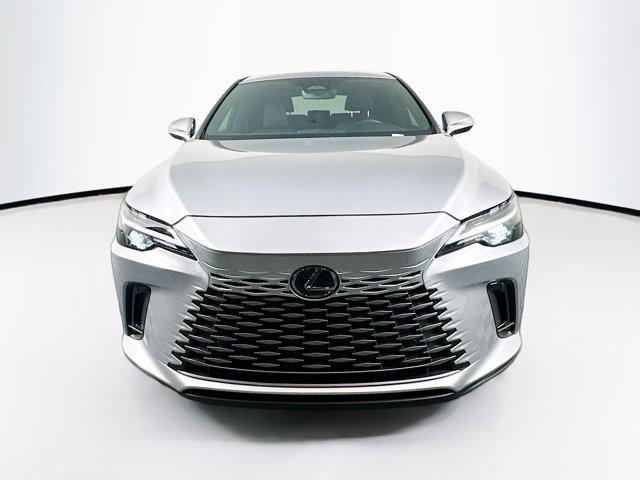 used 2023 Lexus RX 350 car, priced at $46,797