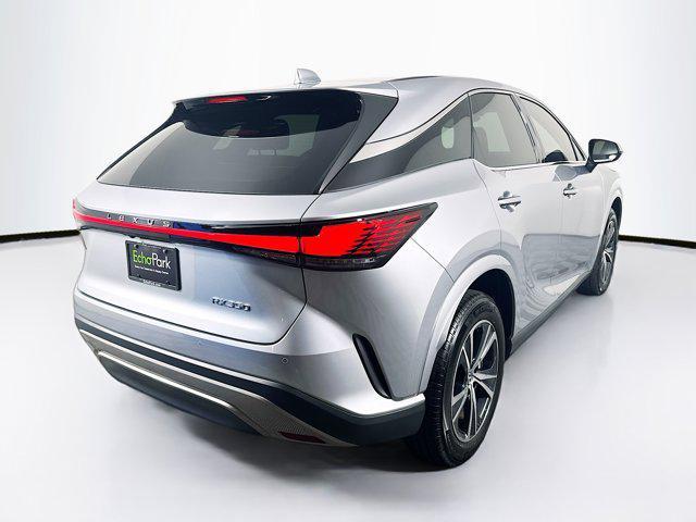 used 2023 Lexus RX 350 car, priced at $46,797
