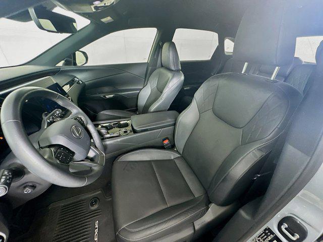 used 2023 Lexus RX 350 car, priced at $46,797