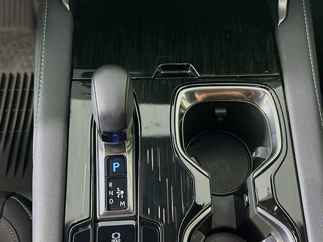 used 2023 Lexus RX 350 car, priced at $46,797