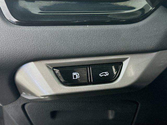 used 2023 Lexus RX 350 car, priced at $46,797