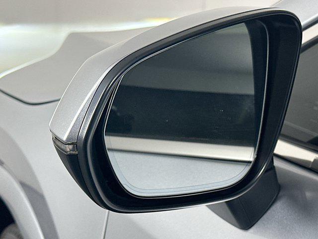 used 2023 Lexus RX 350 car, priced at $46,797