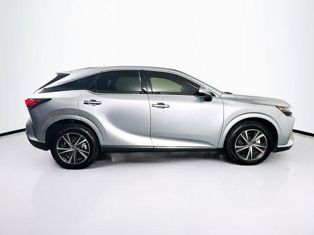 used 2023 Lexus RX 350 car, priced at $46,797