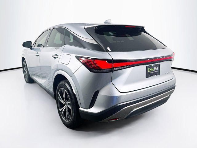 used 2023 Lexus RX 350 car, priced at $46,797