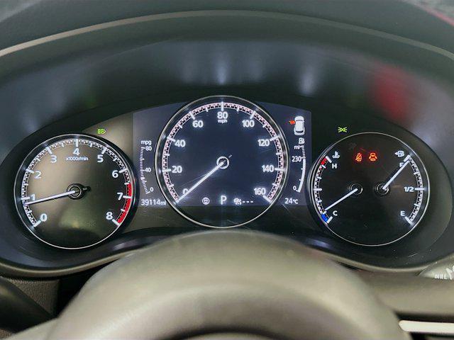 used 2024 Mazda CX-50 car, priced at $23,497