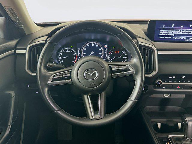 used 2024 Mazda CX-50 car, priced at $23,497