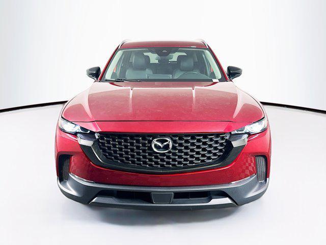 used 2024 Mazda CX-50 car, priced at $23,497
