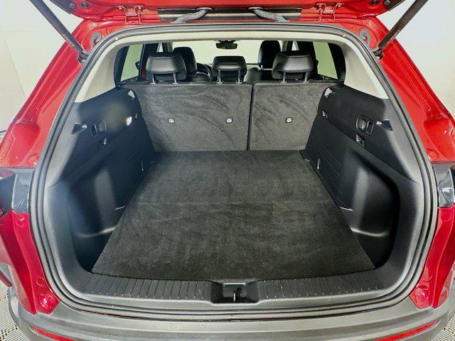 used 2024 Mazda CX-50 car, priced at $23,497