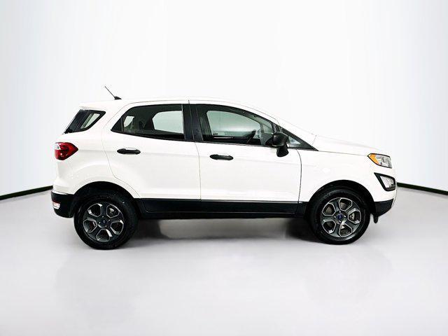 used 2022 Ford EcoSport car, priced at $14,798