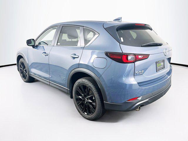 used 2022 Mazda CX-5 car, priced at $25,997