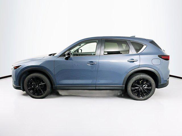 used 2022 Mazda CX-5 car, priced at $25,997