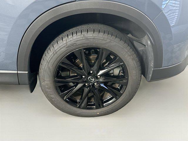 used 2022 Mazda CX-5 car, priced at $25,997