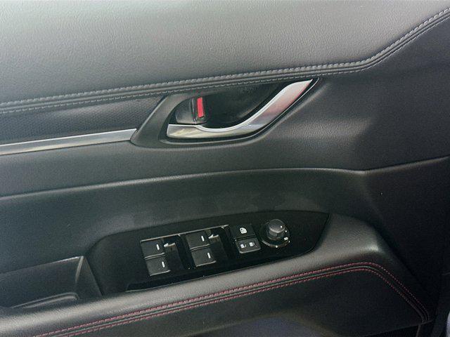 used 2022 Mazda CX-5 car, priced at $25,997