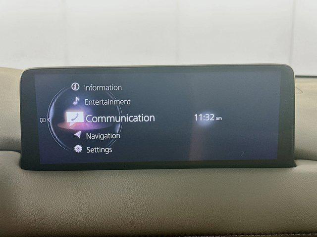 used 2022 Mazda CX-5 car, priced at $25,997