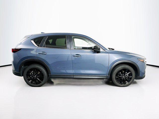 used 2022 Mazda CX-5 car, priced at $25,997