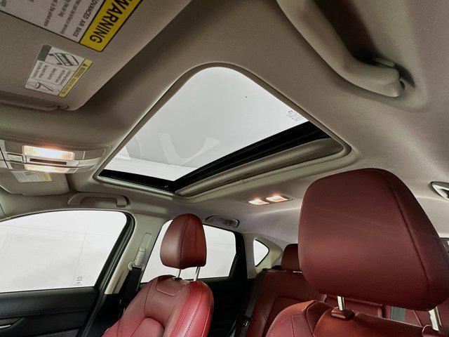 used 2022 Mazda CX-5 car, priced at $25,997
