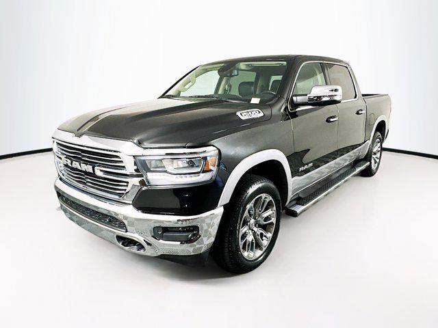 used 2019 Ram 1500 car, priced at $29,997