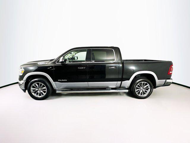 used 2019 Ram 1500 car, priced at $29,997