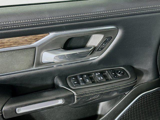 used 2019 Ram 1500 car, priced at $29,997