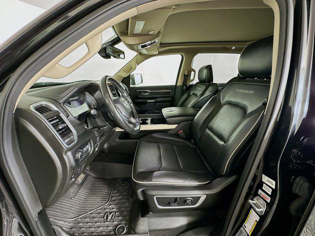 used 2019 Ram 1500 car, priced at $29,997