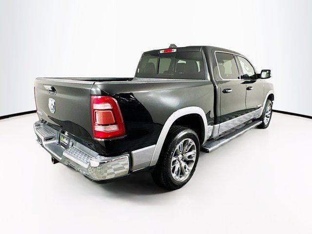 used 2019 Ram 1500 car, priced at $29,997