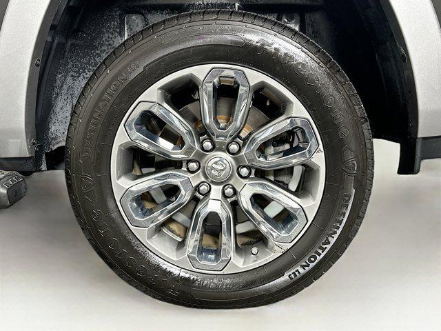 used 2019 Ram 1500 car, priced at $29,997