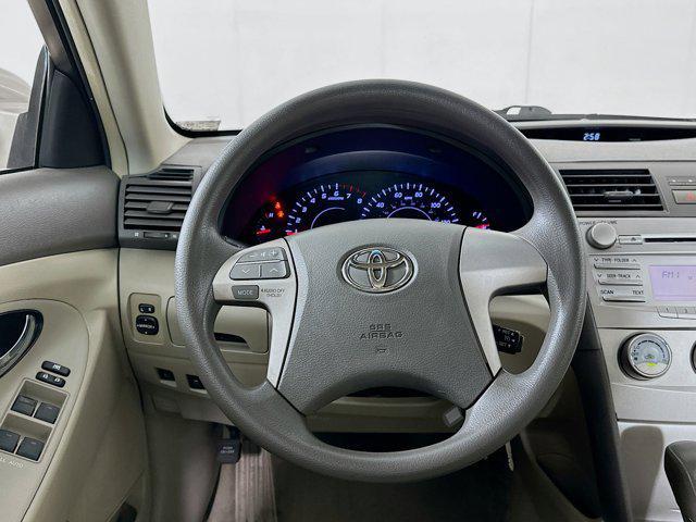 used 2010 Toyota Camry car, priced at $9,999