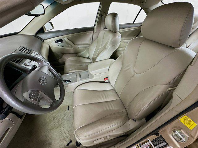 used 2010 Toyota Camry car, priced at $9,999