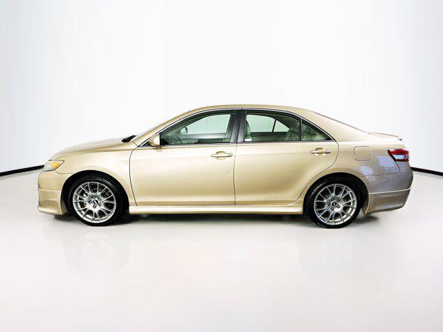 used 2010 Toyota Camry car, priced at $9,999