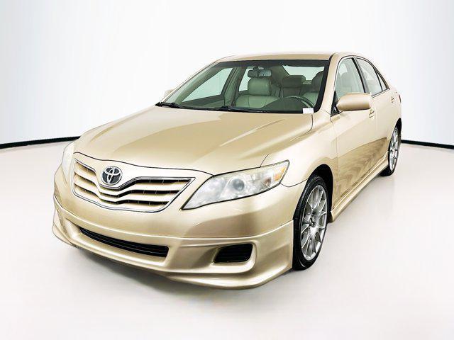 used 2010 Toyota Camry car, priced at $9,999