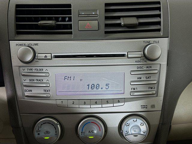 used 2010 Toyota Camry car, priced at $9,999
