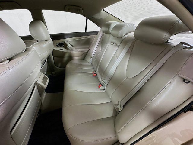 used 2010 Toyota Camry car, priced at $9,999