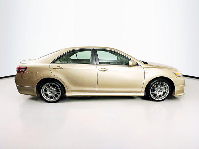 used 2010 Toyota Camry car, priced at $9,999