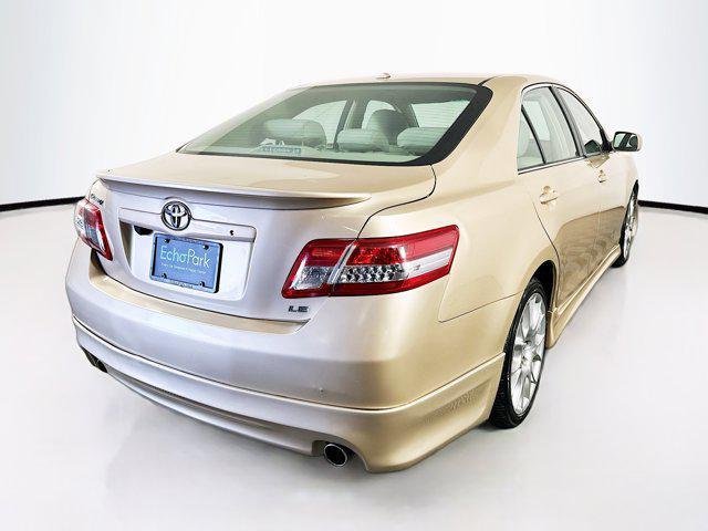 used 2010 Toyota Camry car, priced at $9,999