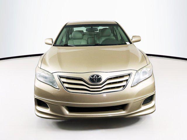 used 2010 Toyota Camry car, priced at $9,999