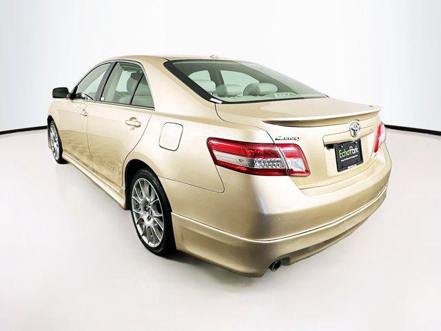 used 2010 Toyota Camry car, priced at $9,999