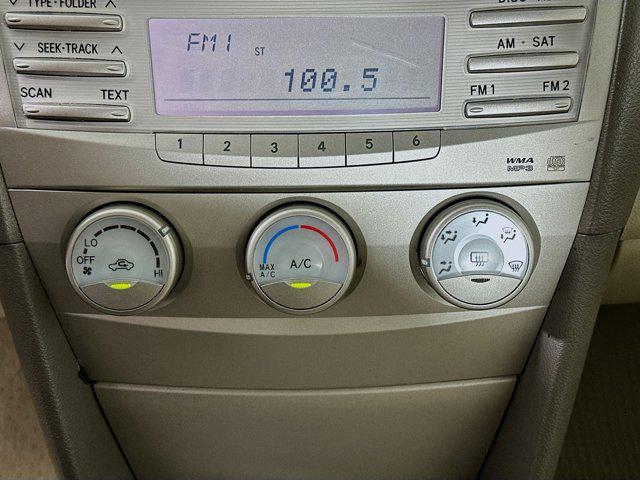 used 2010 Toyota Camry car, priced at $9,999