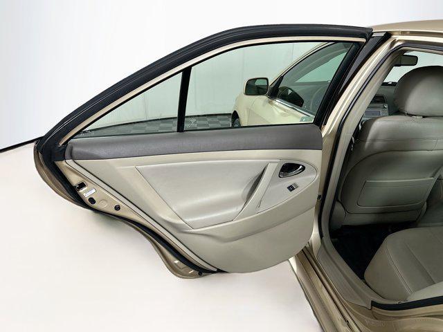 used 2010 Toyota Camry car, priced at $9,999