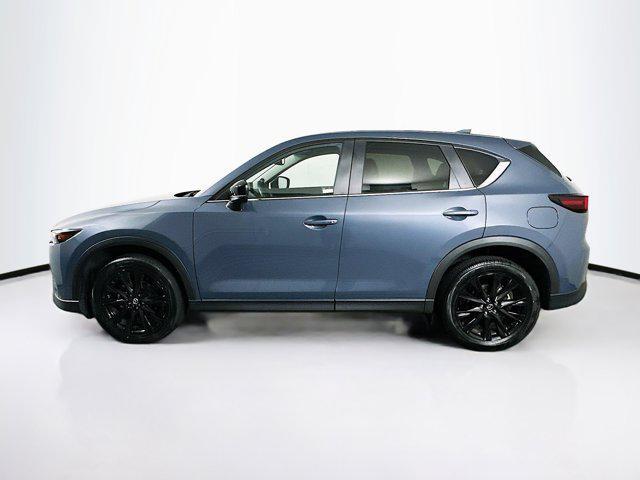 used 2024 Mazda CX-5 car, priced at $27,197